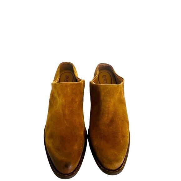 NWT Born Starr Mules - Picture 5 of 9